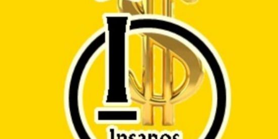 Imagem do grupo de WhatsApp Grupo de guilda FF INSANOS