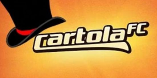 Imagem do grupo de WhatsApp Cartola FC 📊📈🔍⚽