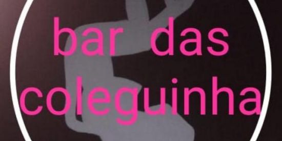 Imagem do grupo de WhatsApp Bar das coleguinha (vagas