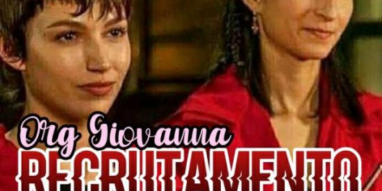 Imagem do grupo de WhatsApp RECRUTAMENTO ♛•ᏞᏟ’ร•♛🦋