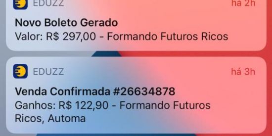 Imagem do grupo de WhatsApp Marketing digital 💯💸🚀