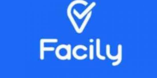 Imagem do grupo de WhatsApp Facily