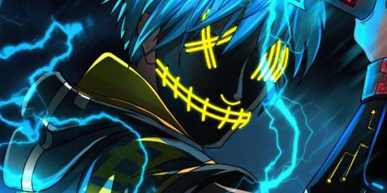 Imagem do grupo de WhatsApp Troca Inscritos 🇧🇷