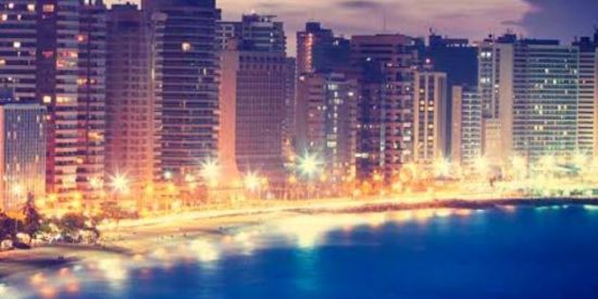 Imagem do grupo de WhatsApp ✅Øn....🌊Fortal City🤏🏻😎🌴🌊