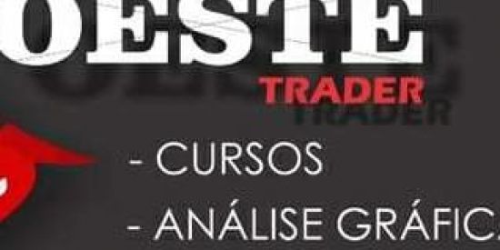 Imagem do grupo de WhatsApp OESTE TRADER 200% 20 di💸🚀