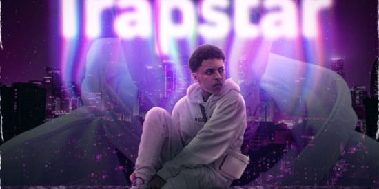 Imagem do grupo de WhatsApp TRAPSTAR 1 DE OUTUBRO 🌟