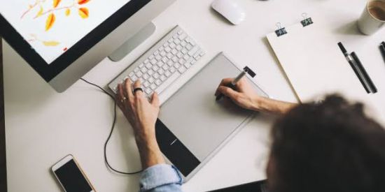 Imagem do grupo de WhatsApp Freelance