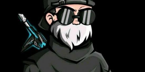 Imagem do grupo de WhatsApp X1 「 M1014 e Desert 」