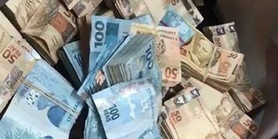 Imagem do grupo de WhatsApp Fique rico GOLD STAR💱