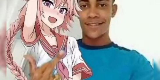 Imagem do grupo de WhatsApp PEGA-VISÃO😘