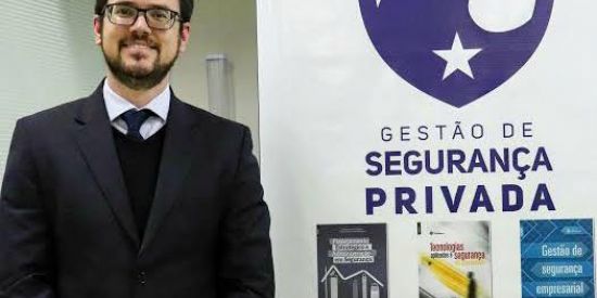 Imagem do grupo de WhatsApp Gest de Segurança Privada