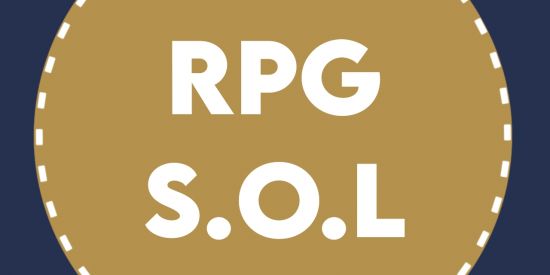Imagem do grupo de WhatsApp RPG S.O.L