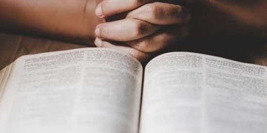 Imagem do grupo de WhatsApp CRISTÃOS SEMPRE🙏🏻❤️