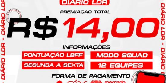 Imagem do grupo de WhatsApp 🔥 @DIÁRIO LDR 🔥