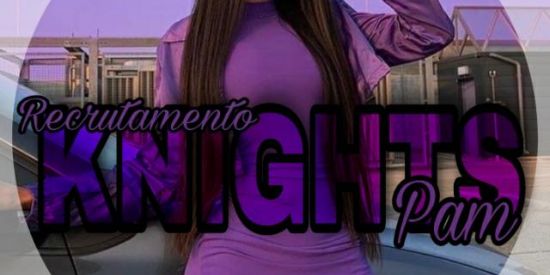 Imagem do grupo de WhatsApp 📈Recrutamento Pam💜