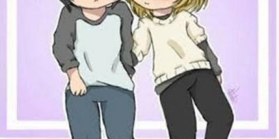 Imagem do grupo de WhatsApp AMOR FOREVER 🥰