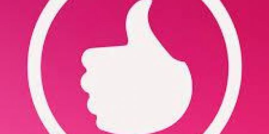 Imagem do grupo de WhatsApp GOTCHOSEN