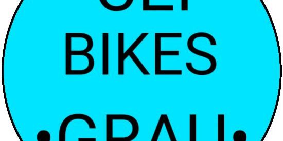 Imagem do grupo de WhatsApp GRAU CEI BIKE 244🚀❤