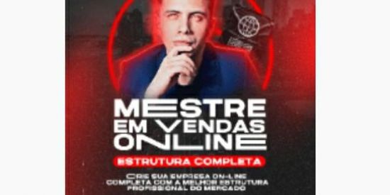 Imagem do grupo de WhatsApp Grupo Vip M V O  #08