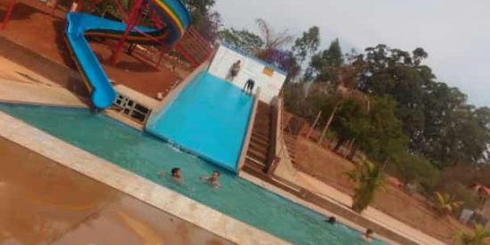 Imagem do grupo de WhatsApp vovó Maria domingo🍻🍻