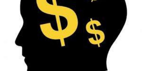 Imagem do grupo de WhatsApp Mente Milionárias