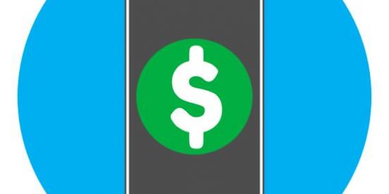 Imagem do grupo de WhatsApp Sites & Apps Pagando