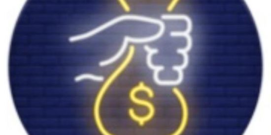 Imagem do grupo de WhatsApp Ganhe Dinheiro