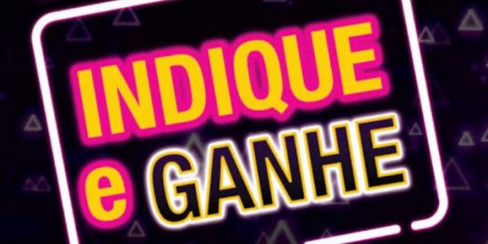 Imagem do grupo de WhatsApp Indique & Ganhe $$