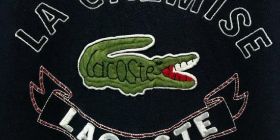 Imagem do grupo de WhatsApp 💸🐊Familia lacoste🐊💸