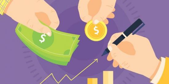 Imagem do grupo de WhatsApp Home office🎯