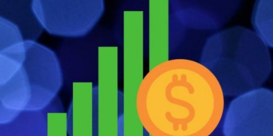 Imagem do grupo de WhatsApp RENDA ONLINE OFICIAL