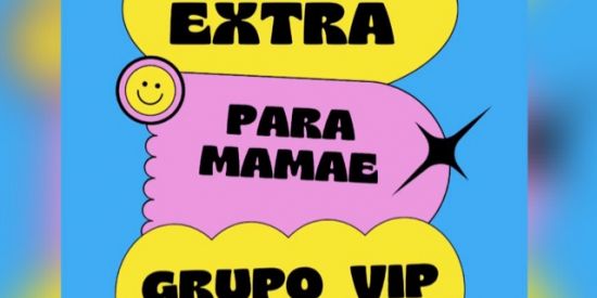 Imagem do grupo de WhatsApp Renda Extra da Mamãe #1💰