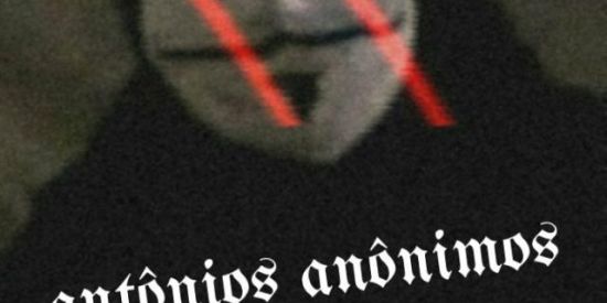 Imagem do grupo de WhatsApp Antônios 2° Reich