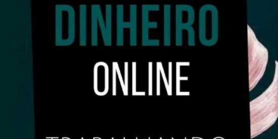 Imagem do grupo de WhatsApp Renda extra