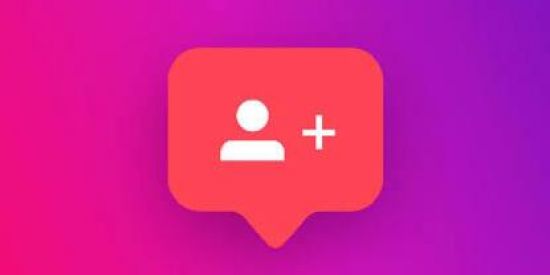 Imagem do grupo de WhatsApp + 100 seguidores por dia ✅