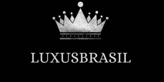 Imagem do grupo de WhatsApp Luxus Brasl