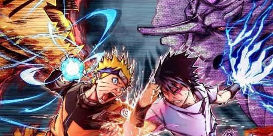 Imagem do grupo de WhatsApp Fãs de animes