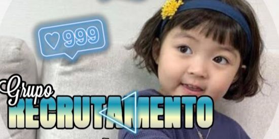 Imagem do grupo de WhatsApp 🤴🏻ʀᴇᴄʀᴜᴛᴀᴍᴇɴᴛᴏ Eթ'ร👸🏻