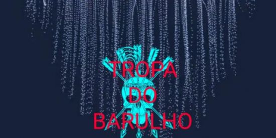 Imagem do grupo de WhatsApp 〒༆tROPa DO BARULHO༆〒