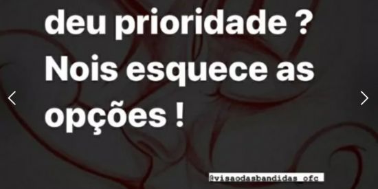 Imagem do grupo de WhatsApp Relacionamento Serra Talhada