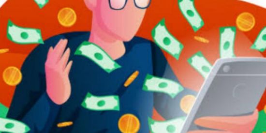 Imagem do grupo de WhatsApp INVESTIMENTOS EGT INC.🪙