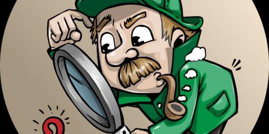 Imagem do grupo de WhatsApp Canal humor e curiosidade