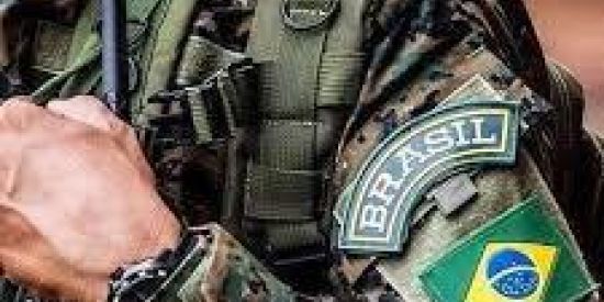 Imagem do grupo de WhatsApp Futuros militares ❤🇧🇷💪🏽