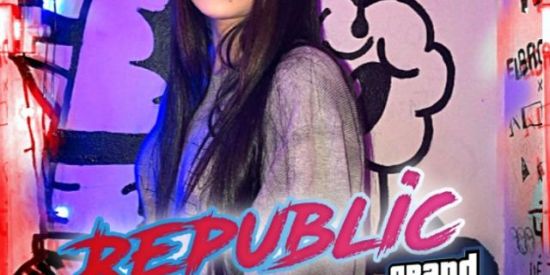 Imagem do grupo de WhatsApp 🔥⃟✰TΗΕ 99 RΕPUBLΙC᭄⃟߳🛸