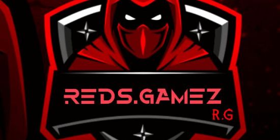 Imagem do grupo de WhatsApp REDS.GAMEZ