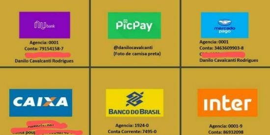 Imagem do grupo de WhatsApp Canindé Sports