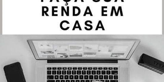 Imagem do grupo de WhatsApp Renda Extra🚀🚀🚀🚀