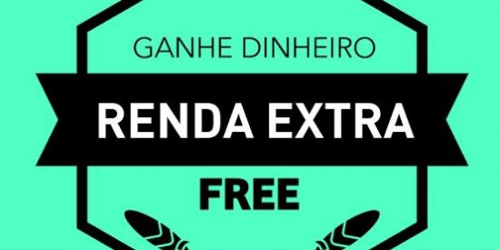 Imagem do grupo de WhatsApp Renda extra