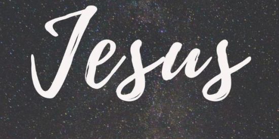 Imagem do grupo de WhatsApp JESUS É O REI