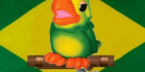 Imagem do grupo de WhatsApp LNB - Debates (Aberto)